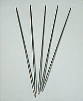 Спиці металеві, шкарпетки, 1.8 мм