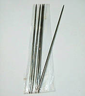 Спиці металеві, шкарпетки, 2.0 мм