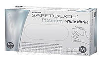 Перчатки нитриловые MEDICOM SAFE TOUCH Platinum (Медиком Сейф Тач), 100шт/уп