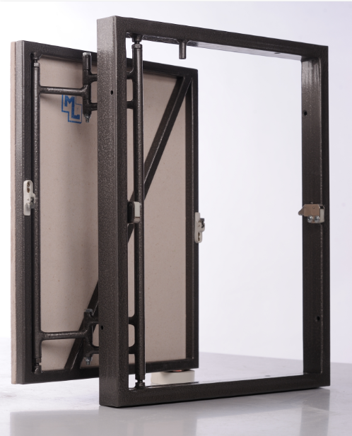 Ревізійні дверцята 300*500 мм., фото 1