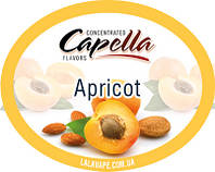 Ароматизатор Capella Apricot (Абрикос)