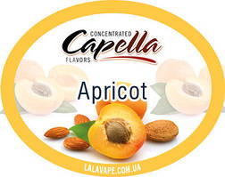 Ароматизатор Capella Apricot (Абрикос)