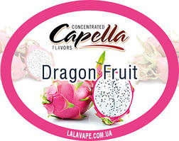 Ароматизатор Capella Dragon Fruit (Пітаї)