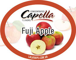 Ароматизатор Capella Fuji Apple (Фуджі)