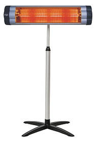 Інфрачервоний нагрівач Ergo HI 1620