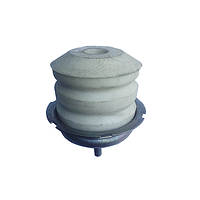 Відбійник ресори круглий Ford Transit / Форд Транзит V184 / V185 / 2.0 tdi / 2.4 tdi / 2000-2006, 1C154002BA