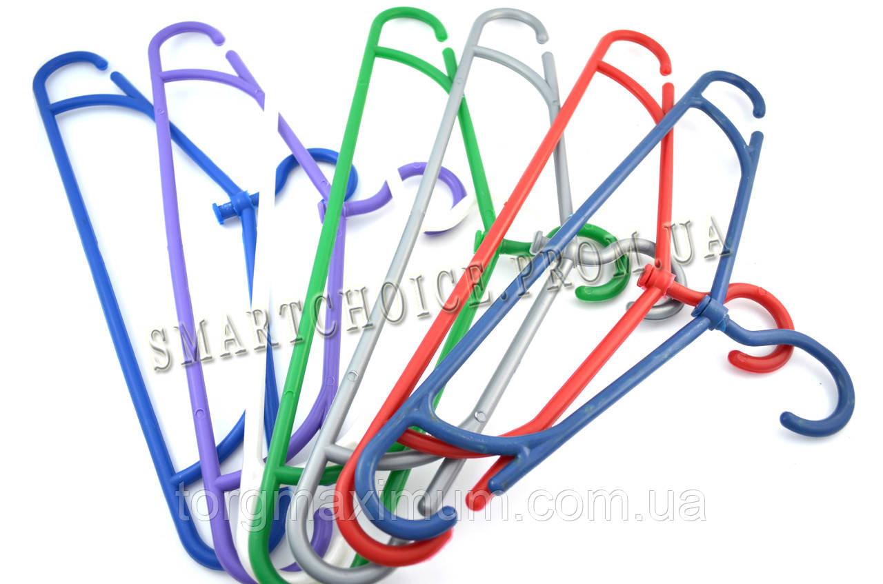 Плічка кольорові, фото 1