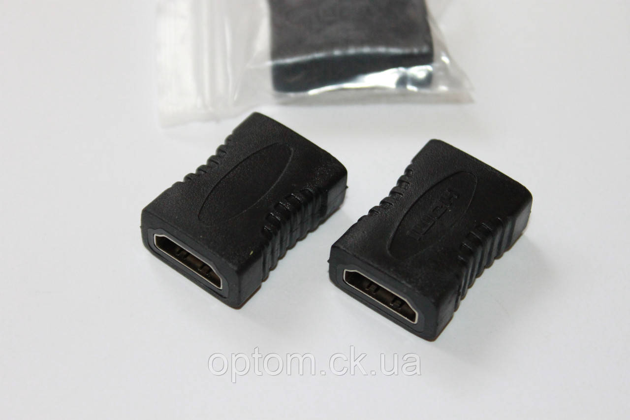 З'єднувач HDMI