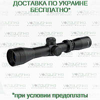 Оптичний приціл Air Precision 2-7X32 duplex