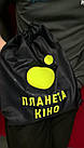 Сумки з логотипом, сумки для покупок хб із друком , фото 2