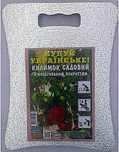 Садова сидіння 450х350х16, фото 3