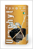 Урофит таблетки №120, 500 мг.