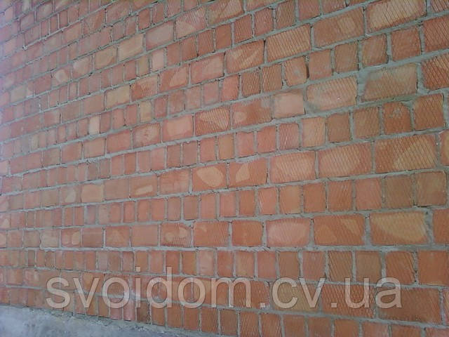 Кладка стін