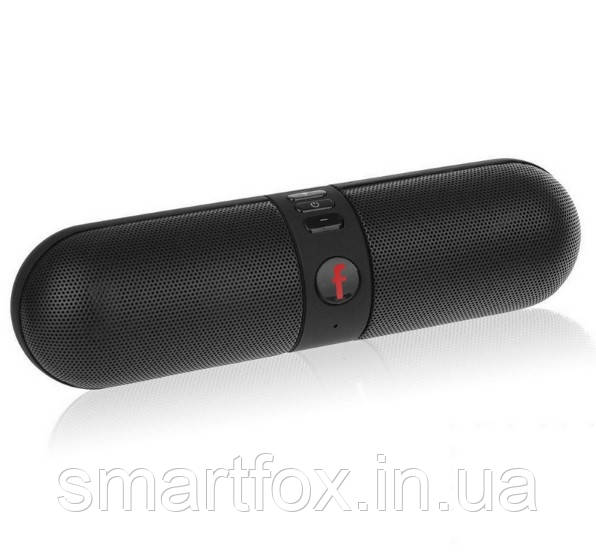 Портативна колонка Five star B6