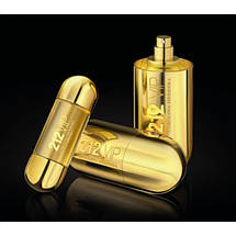 Carolina Herrera 212 VIP for Women парфумована вода 80 ml. (Кароліна Еррера 212 Віп Фор Вумен), фото 2