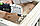 Полотно пиляльне універсальне USB 50/35/Bi 5x Festool 500144, фото 8