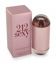 Carolina Herrera 212 Sexy Women парфумована вода 60 ml. (Кароліна Еррера 212 Сексі Вумен), фото 3
