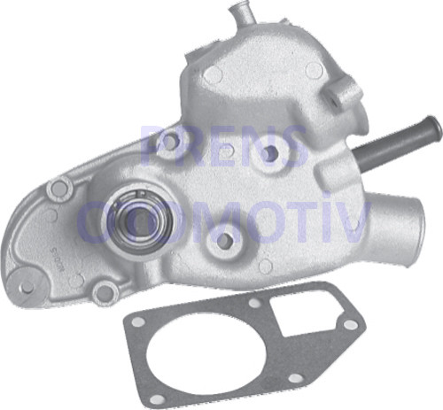 Помпа двигуна FORD SIERRA/SCORPIO 1982-1994 (2.3/2.5 DI PEUGEOT) (5024638/89EX8591AA/DP0075) DP GROUP