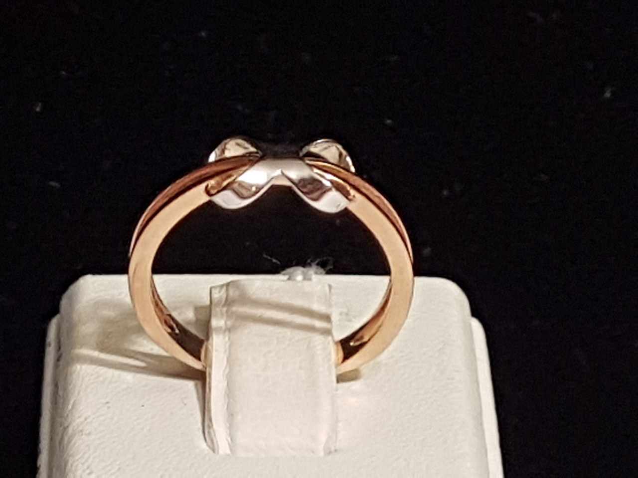 Золоте кільце Нескінченність. 146000 16