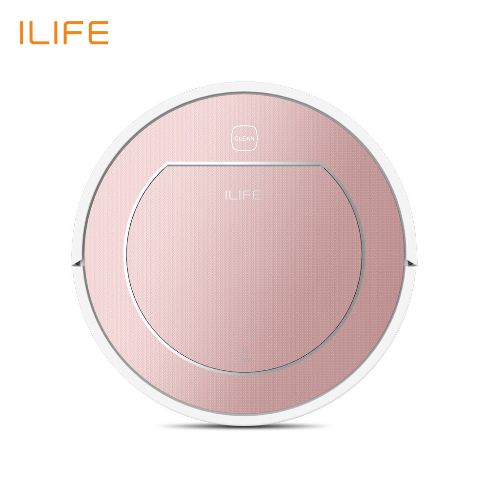 Робот-пилосос iLife V7s Plus