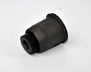 Сайлент-блок переднього важеля (передній) на Renault Scenic II 2001->2009 — Metalcaucho - MC05711