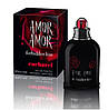 Cacharel Amor Amor Forbidden Kiss туалетна вода 100 ml. (Кашарель Амор Амор Форбідден Кіс), фото 7