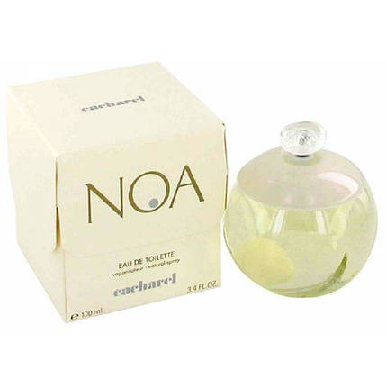 Cacharel Noa туалетна вода 100 ml. (Кашарель Ноа), фото 2