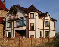 Будинок на 5-й Пр.