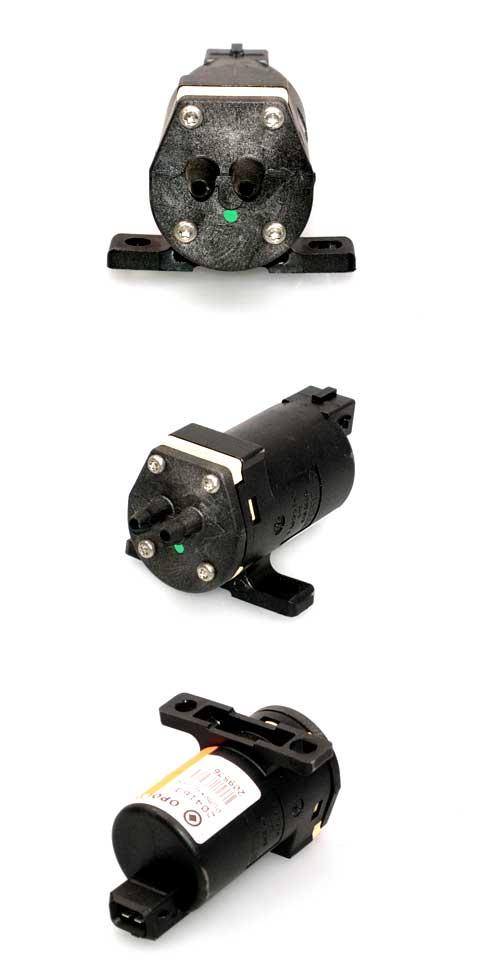 Насос склоомивача RVI KERAX, MAGNUM, MIDLUM, PREMIUM 04.96-
