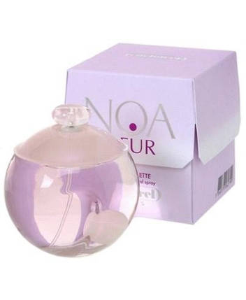 Cacharel Noa Fleur туалетна вода 100 ml. (Кашарель Ноа Флер), фото 2