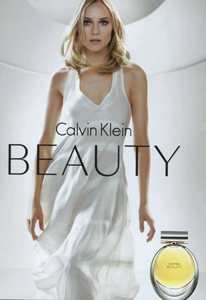 Calvin Klein Beauty парфумована вода 100 ml. (Кельвін Кляйн Б'юті), фото 2