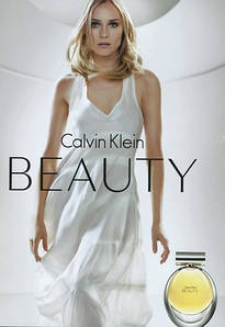 Calvin Klein Beauty парфумована вода 100 ml. (Кельвін Кляйн Б'юті)