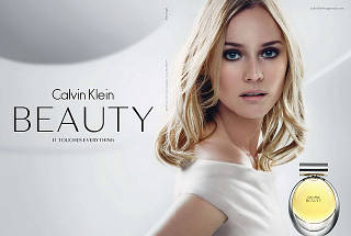 Calvin Klein Beauty парфумована вода 100 ml. (Кельвін Кляйн Б'юті), фото 2