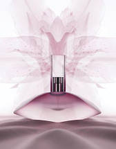 Calvin Klein Euphoria Blossom туалетна вода 100 ml. (Кельвін Кляйн Ейфорія Блоссом), фото 2