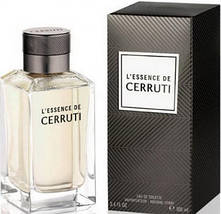 Cerruti L'Essence de Cerruti туалетная вода 100 ml. (Чортуті Ле Ессенс де Черруті), фото 6