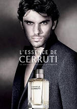 Cerruti L'Essence de Cerruti туалетная вода 100 ml. (Чортуті Ле Ессенс де Черруті), фото 3