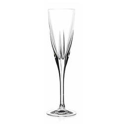 Набір келихів для шампанського RCR Fusion 170 мл 6 шт.