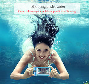 Водонепроницаемые чехлы для Samsung