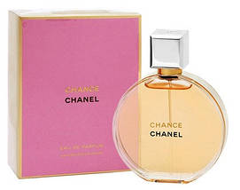 Chanel Chance Eau de Parfum парфумована вода 100 ml. (Шанель Шанс Еау де Парфум), фото 2