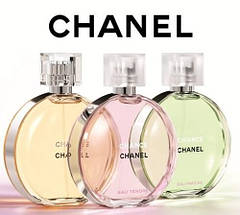 Chanel Chance Eau de Parfum парфумована вода 100 ml. (Шанель Шанс Еау де Парфум), фото 2