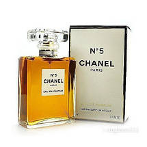 Chanel N5 парфумована вода 100 ml. (Шанель No 5), фото 2