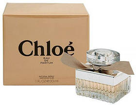 Chloe Eau de Parfum парфумована вода 75 ml. (Хлое Еау де Парфуми), фото 2