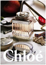 Chloe Eau de Parfum парфумована вода 75 ml. (Хлое Еау де Парфуми), фото 6