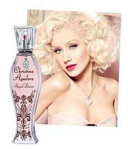 Christina Aguilera Royal Desire парфумована вода 75 ml. (Крістіна Агілера Роял Дезайр), фото 2