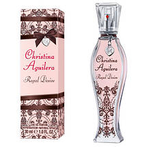 Christina Aguilera Royal Desire парфумована вода 75 ml. (Крістіна Агілера Роял Дезайр), фото 3