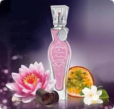 Christina Aguilera Secret Potion пафюмированная вода 75 ml. (Крістіна Агілера Секрет Потион), фото 2