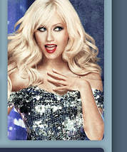 Christina Aguilera Secret Potion пафюмированная вода 75 ml. (Крістіна Агілера Секрет Потион), фото 3