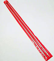 Спиці для в'язання довгі, 3.5 мм