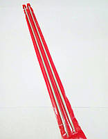 Спиці для в'язання довгі, 2.5 мм