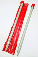 Спиці для в'язання довгі, 12.0 мм